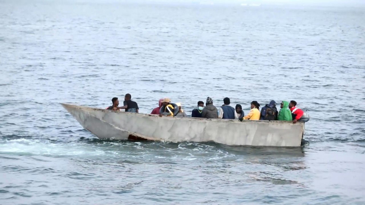 UNO: Seit Jahresbeginn 2500 Flüchtlinge im Mittelmeer umgekommen oder vermisst