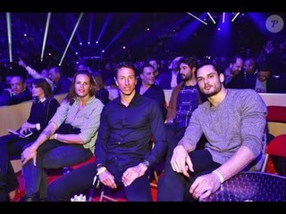 "Plus si petite que ça" : La fille de Laure Manaudou et Frédérick Bousquet immense à 13 ans, photo