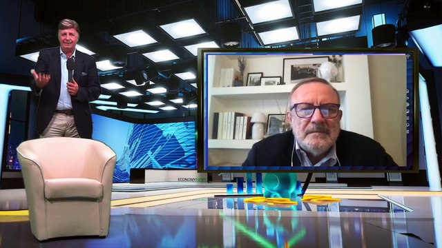 Mostra Geerale dalla Chiesa intervista Andrea Pamparana