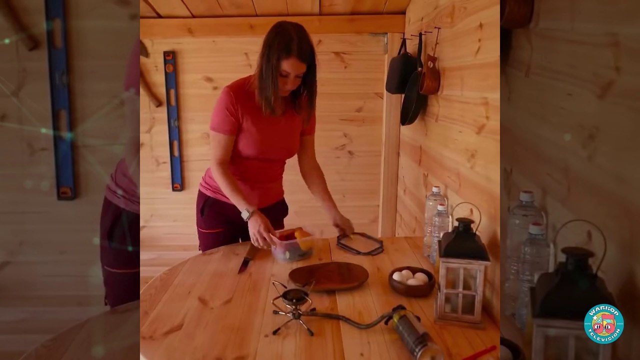 Discover How I Turned a Dugout into a Dream Home!