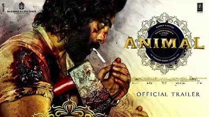 Animal (2023) Action, Crime, Drama, Thriller