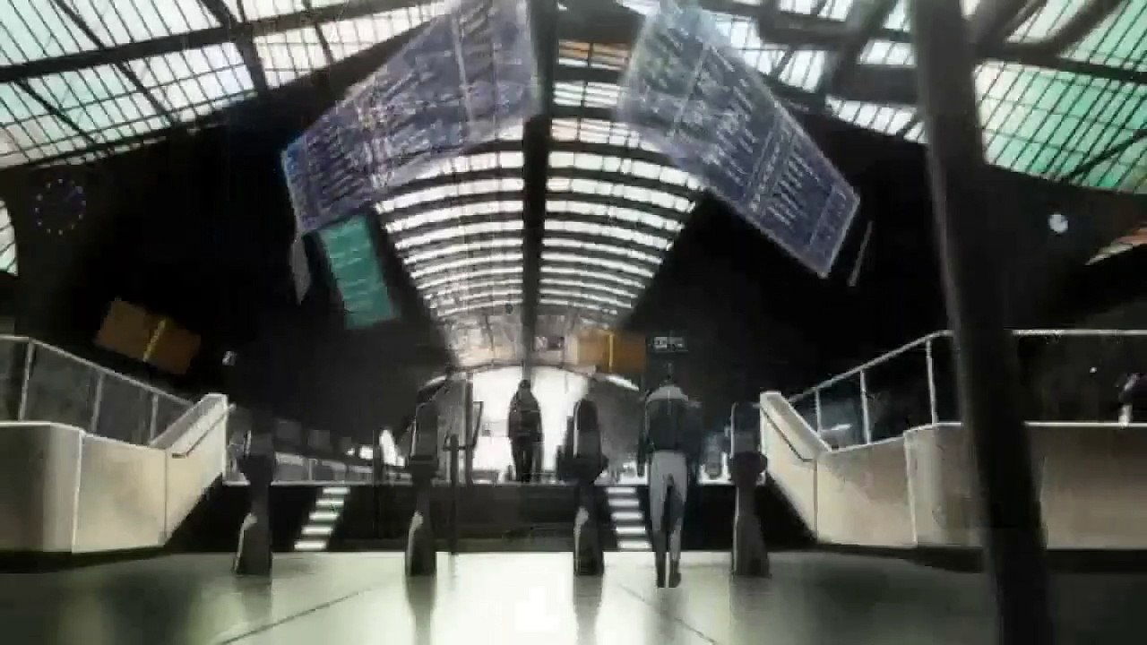 Ergo Proxy Trailer (720p_24fps_H264-192kbit_AAC)