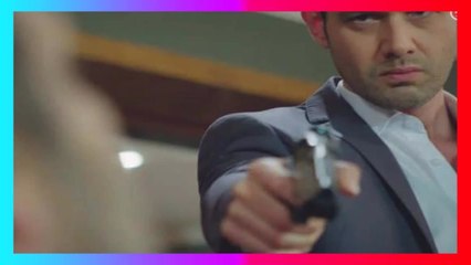 ‘Me robó mi vida’, capítulo 266: Ates apunta con una pistola a Kenan