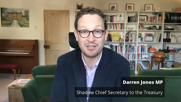 Labour: Energy firms must help customers get through winter