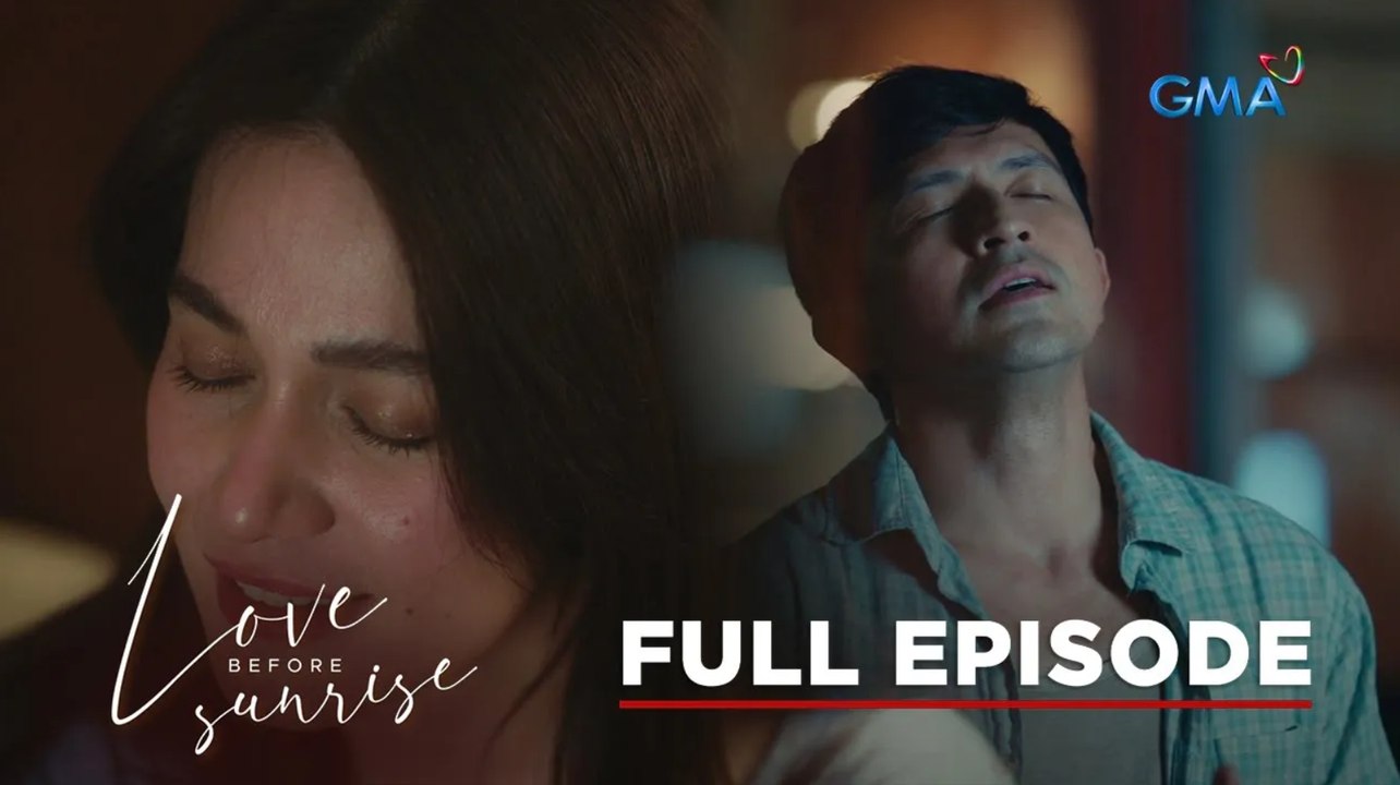 Love Before Sunrise Full Episode 4 (September 28, 2023) video
