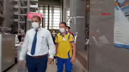 Şişli'de Boşanma Davası: Samet Mutlu'ya 14 Yıl Hapis Cezası