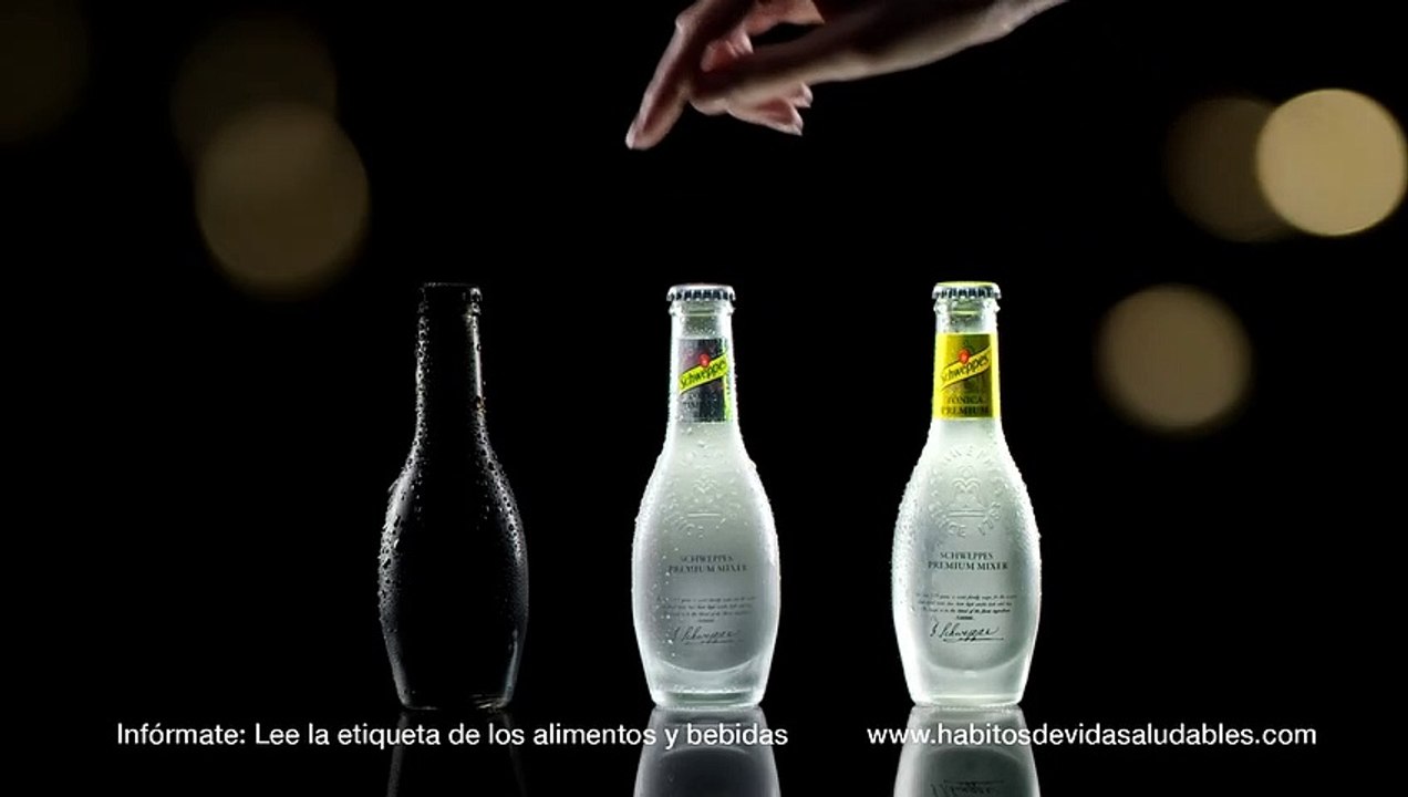Schweppes