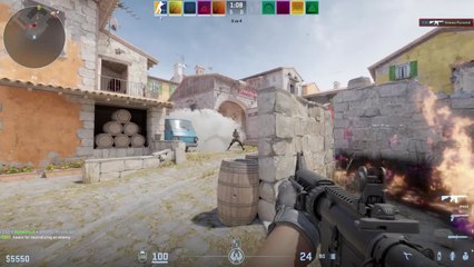 Counter-Strike 2 - Launch Trailer