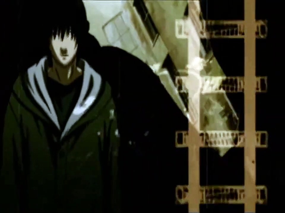 Texhnolyze - Geneon Entertainment Trailer (2004) (720p_30fps_H264-192kbit_AAC)