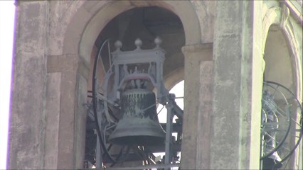 Campane di Monza | San Gerardo