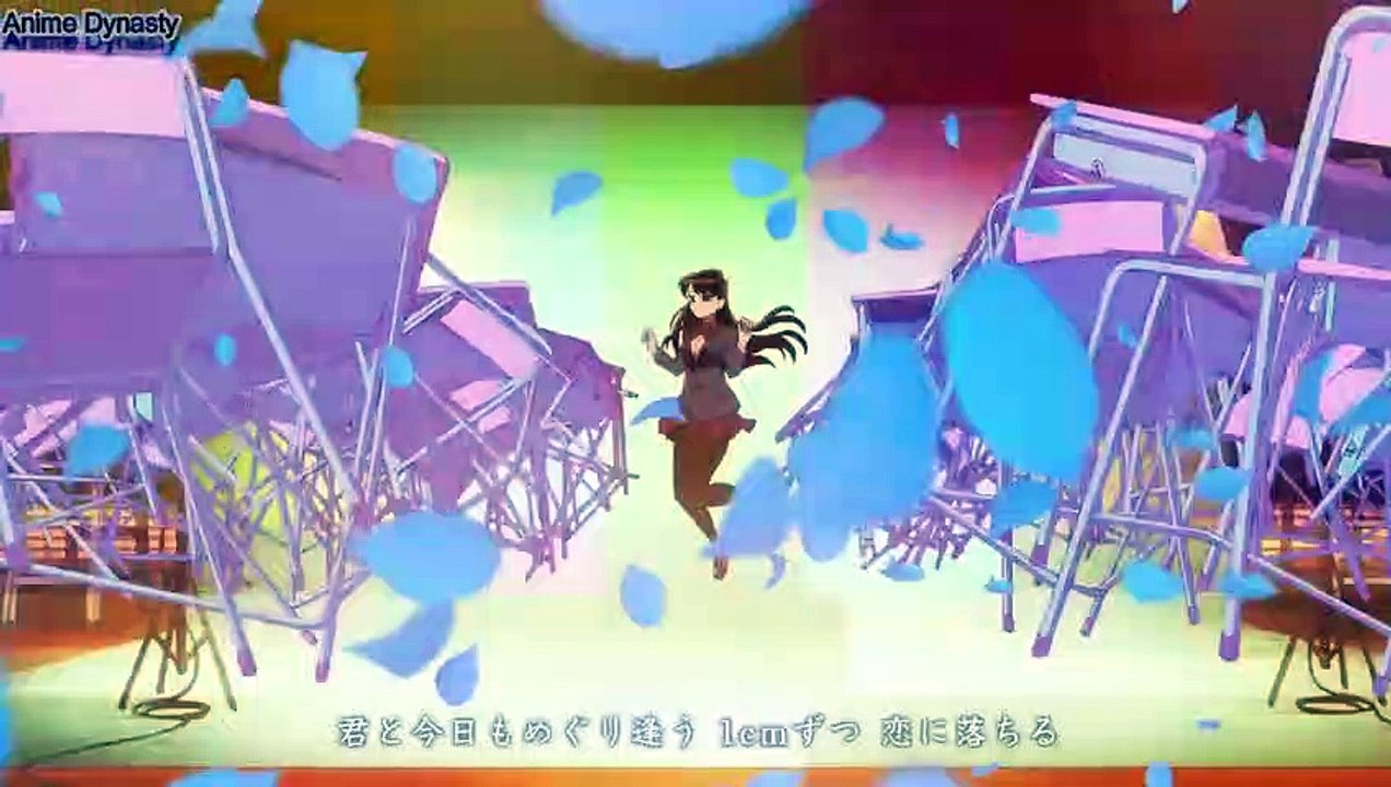 [S2-5] Can't Communicate Eng