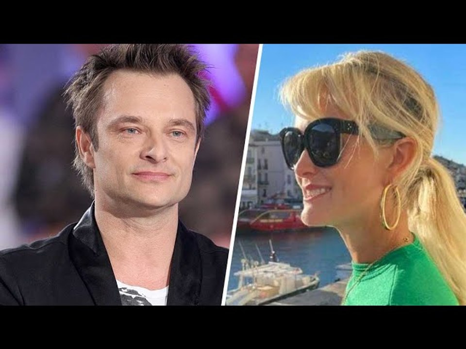 David Hallyday à Bruxelles, il provoque Laeticia Hallyday sur l’exposition sur Johnny