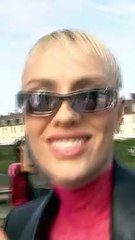 MOMENT BAZAAR - Le défilé Givenchy printemps-été 2024