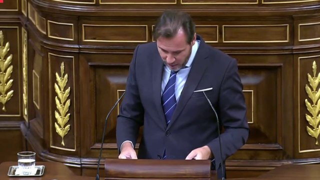 Puente: Entró siendo candidato a líder de oposición y al parecer, según las crónicas, va a salir convertido en un líder de la oposición hecho y derecho. Y no solo eso, líder y azote, ¿de quién? De Sánchez, fuente de todo mal