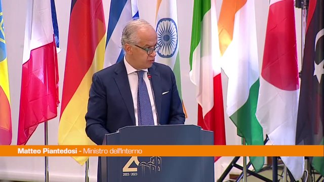 Migranti, Piantedosi Inaccettabili nuove forme di schiavitù