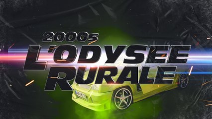 Fake Trailer: The 2000s Rural Odyssey 🚜 – A Parody of 90s & 2000s Teen Life