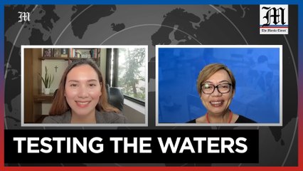 Schools, LGUs receptive to revised K-10 'Matatag' curriculum, says education official