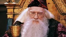 Harry Potter Albus Dumbledore kimdir, tam adı ne? Albus Dumbledore sözleri! Dumbledore kaç yaşında?