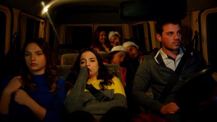 ¡Noche İlena De Acontecimientos! | Estrella Del Norte Primer Amor - Kuzey Yıldızı İlk Aşk  (SUBTITULO ESPAÑOL)