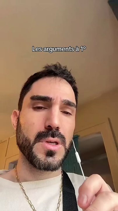Je suis pas homophobe mais…