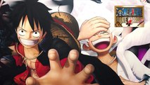ONE PIECE: PIRATE WARRIORS 4 - The Battle of Onigashima Pack - DLC Character Pack 4 Trailer