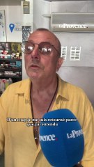 VIDEO. Fusillade aux Chutes-Lavie : "je suis encore vivant grâce à Dieu"