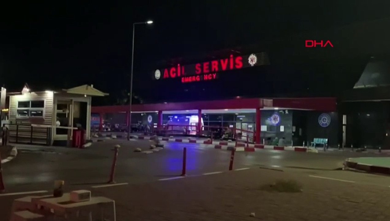 Der Mann, der wegen einer Schuldenfrage in Bornova erstochen wurde, starb.