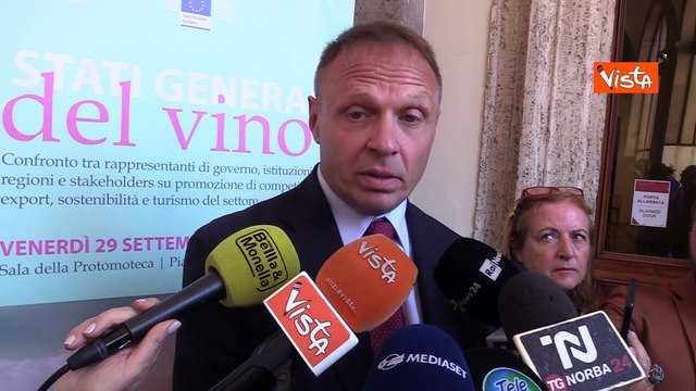 Migranti, Lollobrigida: Contrastare illegalit? e favorire flussi regolari