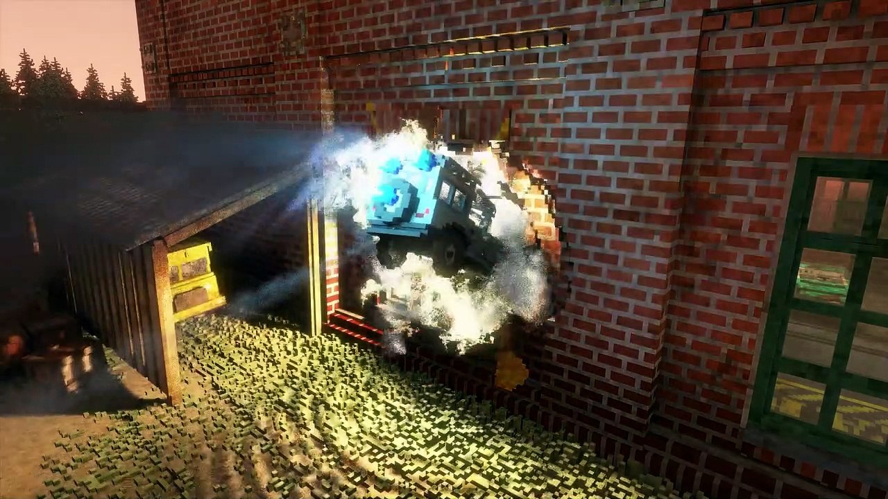 Teardown - Pre-order Trailer