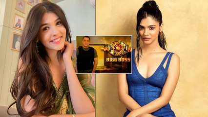 YRKKH से Exit लेकर Pranali Rathod Aka Akshara की होगी Bigg Boss 17 में Entry ?