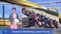 Taiwan Considers Allowing Migrant Workers From India