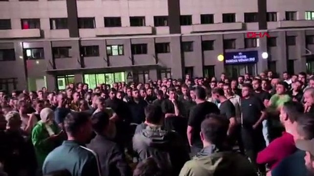 Bakan Yerlikaya: ‘Şahinler Çetesi’ çökertildi