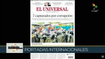 Enclave Mediática 29-09: Indepaz de Colombia denuncia nueva masacre en el Cauca
