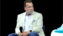 Arnold Schwarzenegger: Er verbrannte die Schuhe seiner Tochter Katherine
