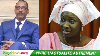 Direction Générale des Elections : Les 2 changements majeurs pour le parrainage