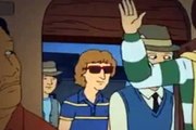 King Of The Hill Season 12 Episode 14 Lady And Gentrification