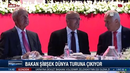 29 Eylül 2023 Ajanda notları