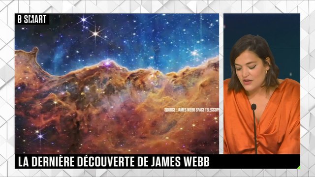 SMART SPACE - Retour réussi pour les échantillons de l’astéroïde Bennu !