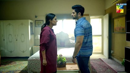 Kitni Girhain Baqi Hain - Episode 21 - Gol Roti - Best Scene 03 -[ Muneeb Butt - Amar Khan ] - FLO Digital