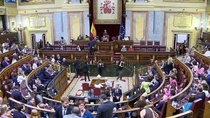 Óscar Puente denunciará al viajero que le ha increpado en el AVE