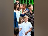 Albert, Charlène de Monaco avec leurs jumeaux: la réunion familiale si attendu a vu le jour à Monaco