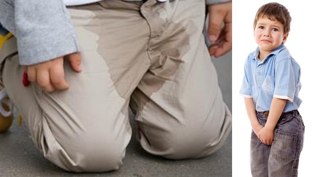 बच्चे को बार बार पेशाब आने का कारण | Bacche Ko Bar Bar Peshab Kyon Aata Hai | Boldsky