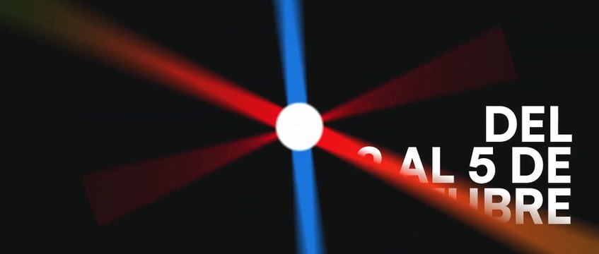 Fiesta del Cine (Octubre 2023)