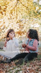 Nutrition : quel est le goûter idéal pour les enfants ?