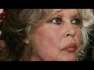 Brigitte Bardot a un « petit moral »: une animatrice qui lui a rendu visite donne des nouvelles peu