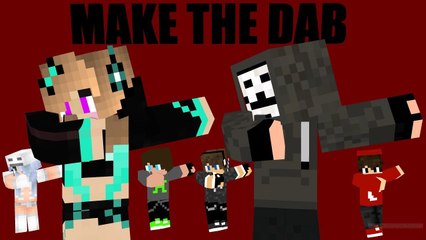 ESO TARİH YAZDI !!  - Minecraft Block Party / EKİP