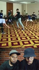 video lucu kena anu nya hahah