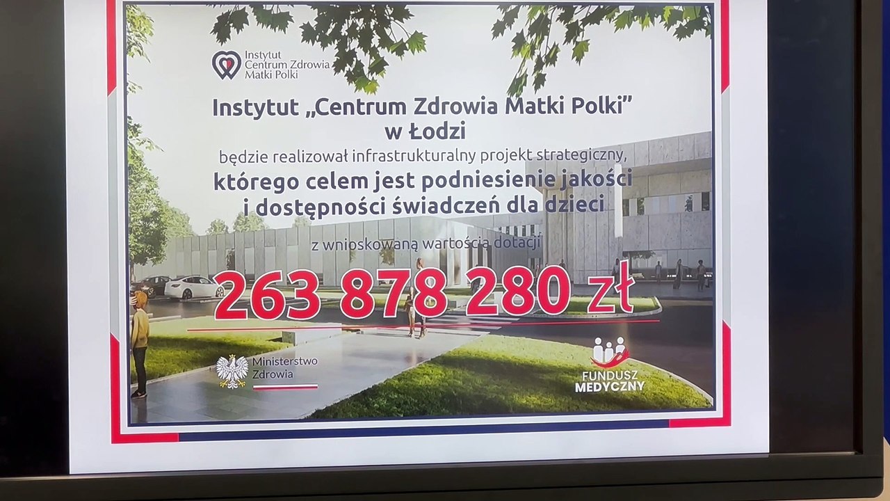 Dofinansowanie Matki Polki