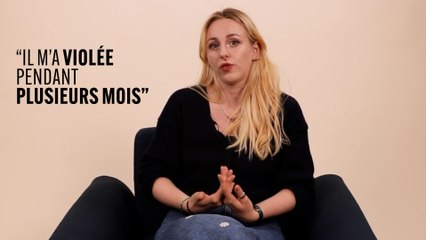 À Voix Haute - Romane, victime de viols conjugaux