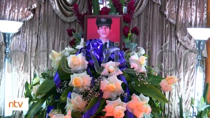 “Se ha reído en nuestra cara": Indignación por la actitud del chofer que atropelló al Sargento Nelson